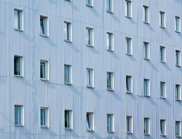 Aluminum Siding Repair in San Marcos
