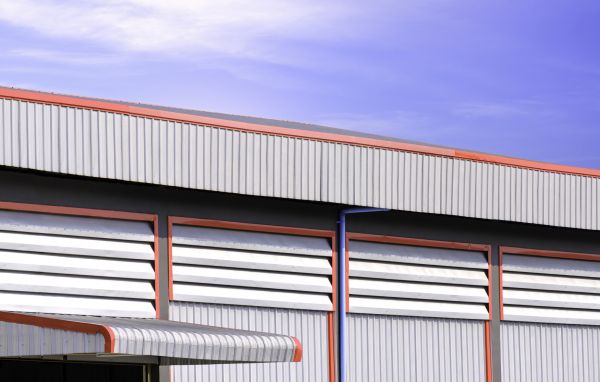 Aluminum Siding Installation in San Marcos