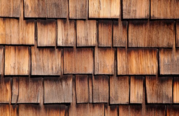 Cedar Siding Installation in San Marcos