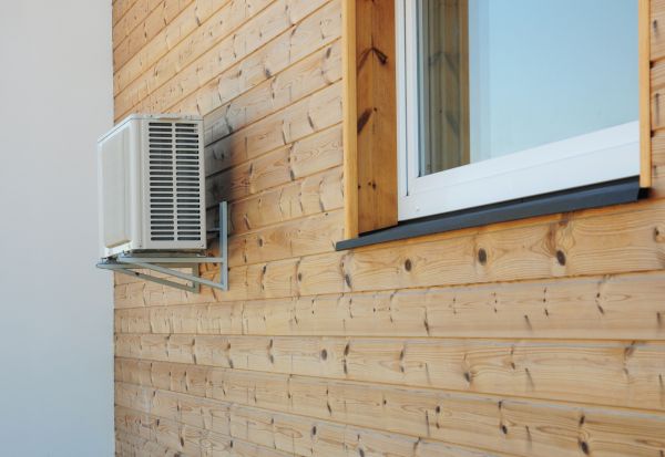 Exterior Paneling Installation in San Marcos