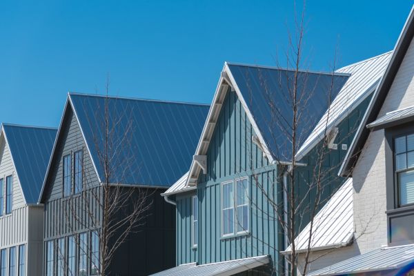 Steel Siding Repair in San Marcos