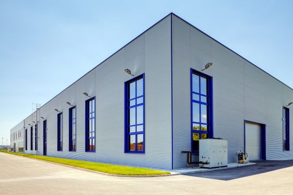 Building Siding Repair in San Marcos