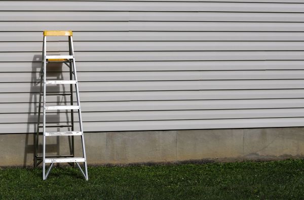 Siding Service in San Marcos