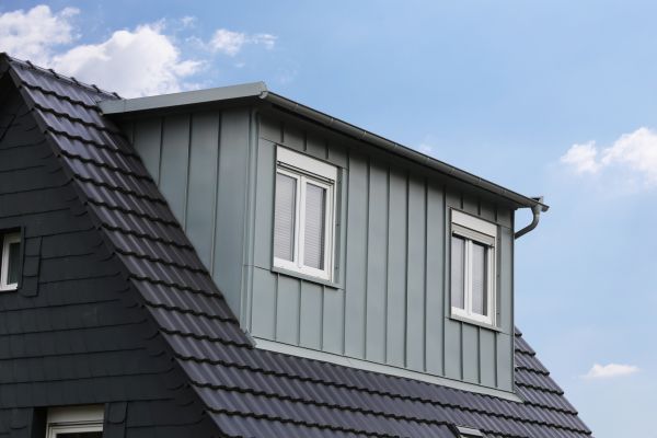 Composite Siding Service in San Marcos
