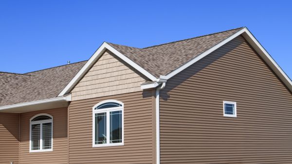Residential Siding Service in San Marcos