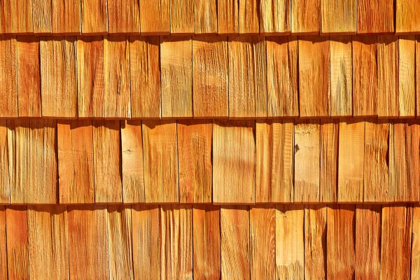 Cedar Shakes Replacement in San Marcos