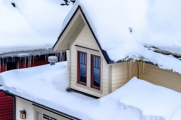 Dormer Siding Repair in San Marcos
