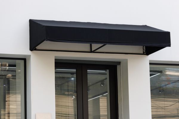 Aluminum Trim Replacement in San Marcos