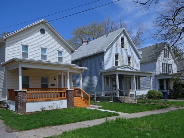 Aluminum Siding Replacement in San Marcos