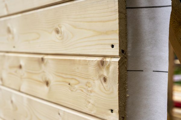 Cladding Replacement in San Marcos
