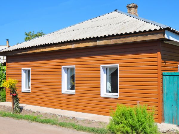 New Siding Installation in San Marcos