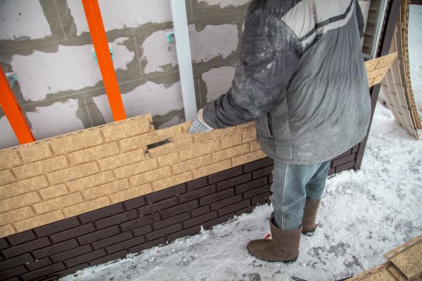 Veneer Siding Installation in San Marcos
