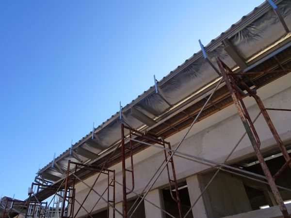 Cost of Steel Cladding Installation in San Marcos