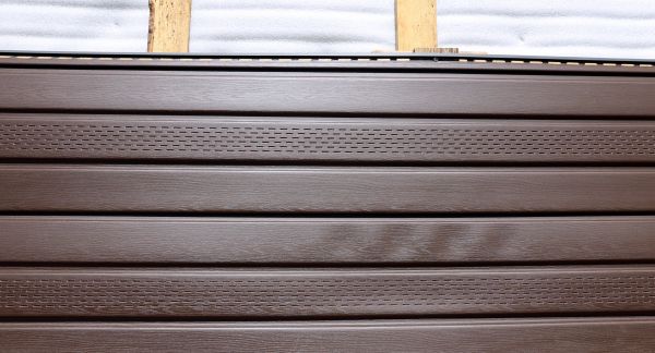 Plastic Siding Installation in San Marcos