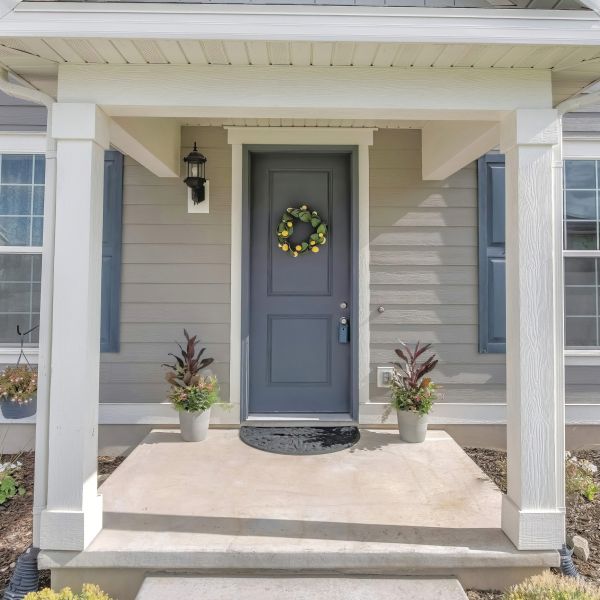 Faux Wood Siding Installation in San Marcos