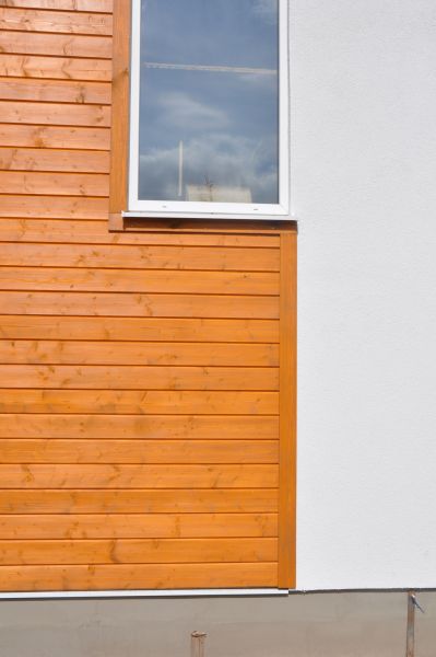 Cost of Wood Siding Installation in San Marcos