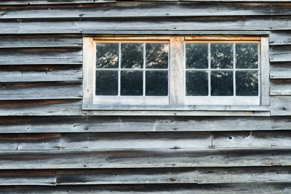 Barn Wood Siding Installation in San Marcos