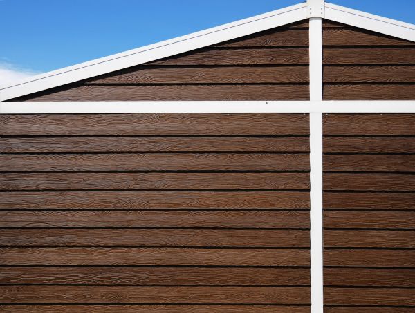 Hardwood Siding Installation in San Marcos