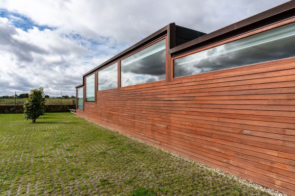 Cost of Wood Cladding Service in San Marcos