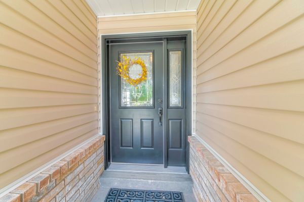 Siding Panel Repair in San Marcos