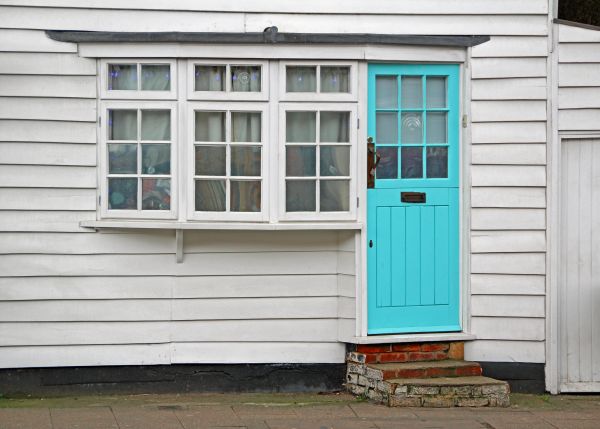 Shiplap Siding Repair in San Marcos