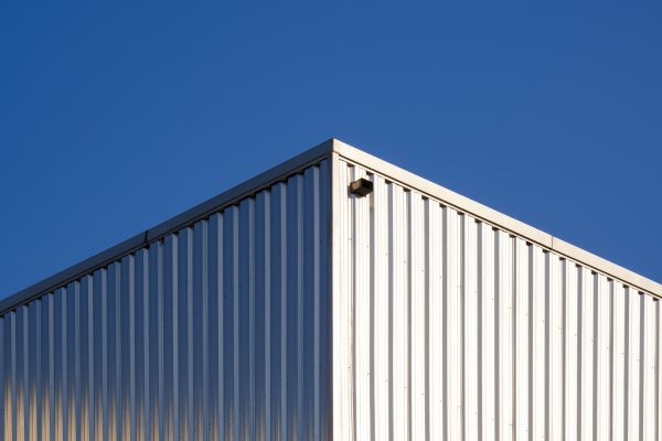 Cost of Tin Siding Installation in San Marcos