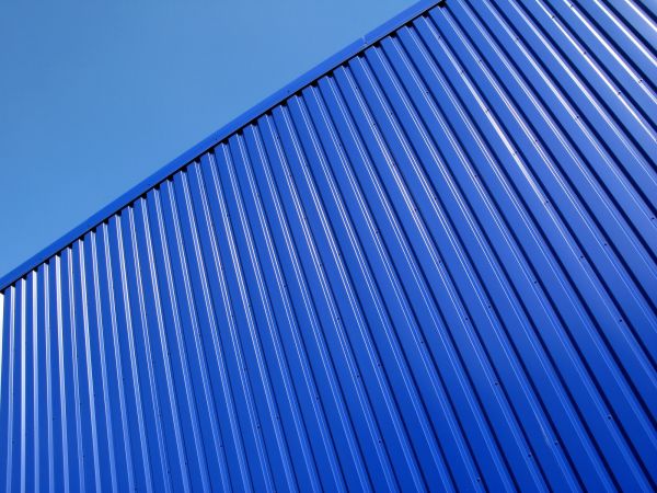 Cost of Seam Metal Siding Installation in San Marcos