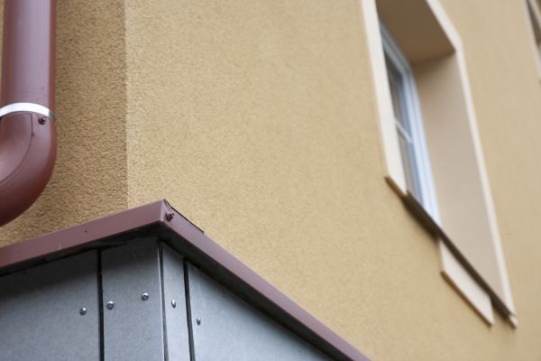 Cement Siding Installation in San Marcos