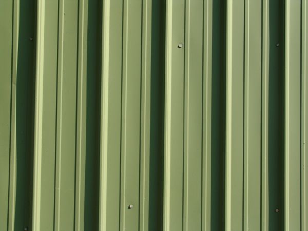 Metal Siding Installation in San Marcos