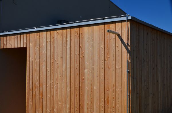 Cost of Wood Cladding Replacement in San Marcos