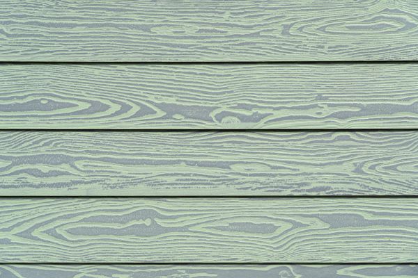 Composite Siding Installation in San Marcos