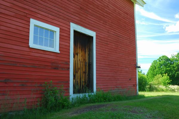 Wood Barn Siding Installation in San Marcos