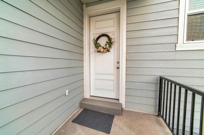 Dutch Lap Vinyl Siding Service