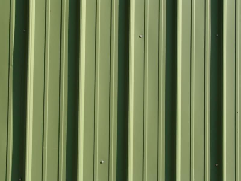 Siding Panels Installation