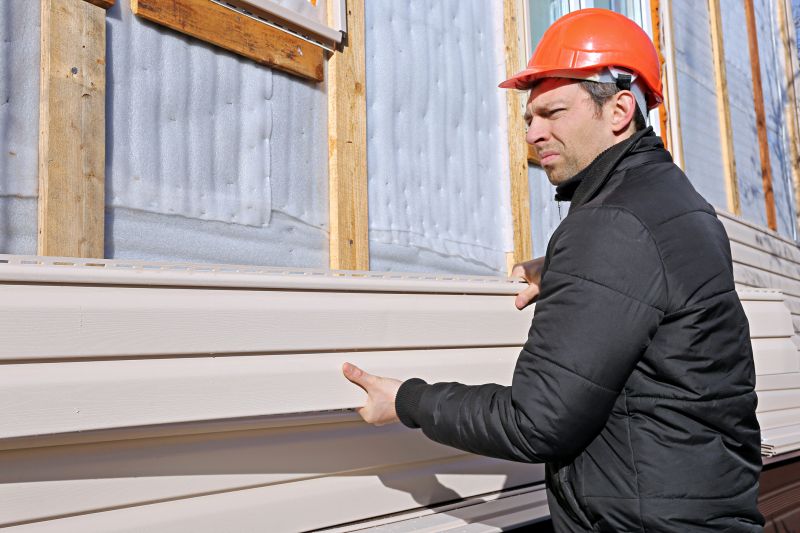 Experienced Local Siding Experts
